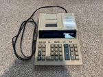 Victor 1460-2 Tested Vintage Commercial Printing Calculator, Read Description. Fixed Price $19.99.
