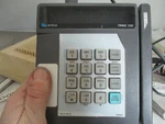 Tranz 330 Credit Card Reader Plus Citizen Thermal Printer. Fixed Price $14.95.