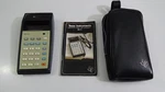 Texas Instruments Sr-11 Electronic Slide Rule Calculator Untested No Cord #999. Fixed Price $6.27.