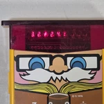 Rare!!! Vintage Ti-1976 Texas Instruments "little Professor" Calculator Tested. Fixed Price $64.99.