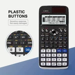 Casio Fx-991ex Scientific Calculator Fx 991 Ex Classwiz 552 Function. Fixed Price $17.50.