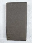 Vtg Texas Instruments Ba-11 Business Finance Analyst Calculator With Case Tested. Fixed Price $14.96.