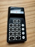 Vintage Bowmar Century Mark Iv Personal Calculator Model 90512 Made In Usa. Fixed Price $49.99.