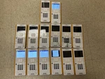 Texas Instruments Ti-nspire Cx Ii Graphing Calculators Lot Of 14. Fixed Price $510.00.
