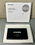New Sharp El-6690 Electronic Organizer Memo Master 64kb Limited Hyundai Promo. Fixed Price $20.69.