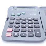 Casio Qa-10 Time Face Calculator & Clock Works New Batteries. Fixed Price $21.99.