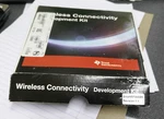 Texas Instruments Smartrf06 Ebk Wireless Connectivity Development Kit - New!. Fixed Price $129.00.