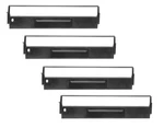 4 X Ribbon Size 635 For Ibm 5125 5133 5152 5153 Graphic Printer Hp 82905a 82906a. Fixed Price $38.35.