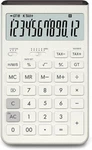 Casio Jt-200t Comfy 12 Digit Desktop Calculator Dual Power W/ Stand 5 Colors. Fixed Price $65.66.
