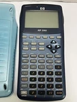 Hp 39g Graphing Calculator Works!. Fixed Price $68.40.