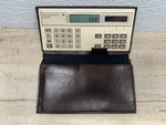 Vtg 19990s Texas Instruments Ti-2200 Ii Checkbook Calculator Works Great. Fixed Price $24.98.