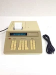 Vintage Litton Monroe 2830 Electronic Printing Calculator W/ Power Cord, Working. Fixed Price $269.99.