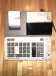 Vtg Texas Instruments Ti-8230 Super View With Ac Adapter Tested Clean (read!!). Fixed Price $17.00.