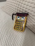 Texas Instruments Little Professor Electronic Learning Calculator 1976. Fixed Price $70.00.