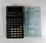 Rare - Vintage Radio Shack Ec-4000 Programmable Calculator Copy Of Texas Ti-57. Fixed Price $89.99.
