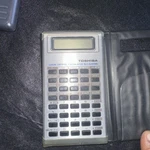 Toshiba Slc-8290wa Scientific , Chronograph Metric Conversion Calculator Nib. Fixed Price $25.00.