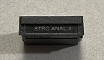Structural Analysis X Module For Hp 41cx Calculator. Fixed Price $179.00.