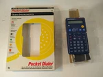 *parts Texas Instruments Pocket Dialer 3100 Calculator Needs Work. Fixed Price $12.45.