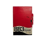 Panasonic 883 Je-883u Electronic Calculator Vintage Nos W/ Case & Adapter. Fixed Price $48.99.