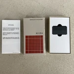 Hp Battery Pack For 41c/cv/cx Calculators 82120a With Manual And Box. Fixed Price $45.00.