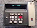 Vintage Sharp El-803 Calculator Made In Japan 1972 Working. Fixed Price $39.50.