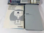 Casio Oh7700g Graphic Overhead Projector Calculator. Fixed Price $19.99.