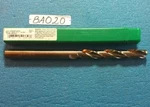 Precision Twist Drill M51co 39/64 Taper Length. Fixed Price $27.00.