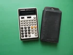 Calculator Casio Fx-19 , Vintage 1976. Fixed Price $49.00.