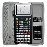 Nadex Scientific Calculator With Graphing C-270, Includes Carrying Case, Black. Fixed Price $30.99.