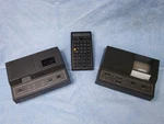 Hewlett-packard Hp-41cx Package With Cassette Drive And Printer - All Mint!!. Fixed Price $999.00.