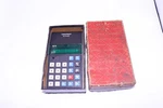 Vintage Unitrex 801mr Calculator 1975. Fixed Price $19.99.