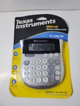 Genuine Oem Texas Instruments Desktop Portable Calculator Ti-1795 Sv New Nip. Fixed Price $15.98.