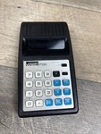 Vintage Montgomery Ward P330 Scientific Calculator Black Led Display Handheld. Fixed Price $29.99.