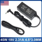 45w 19.5v 2.31a Ac Adapter Charger For Hp Laptop Model15 Pavilion Power Cord. Fixed Price $8.99.