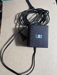 Vintage Hewlett Packard 82026a Battery Charger Ac Adapter Working!. Fixed Price $9.95.