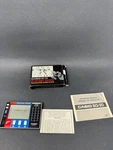 Vtg 1983 Casio Boxing Bg-20 Game Calculator W/ Box + Manual Rare. Fixed Price $139.99.
