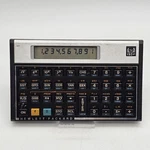 Vintage Hewlett Packard Hp 11c Programmable Scientific Calculator + Case. Fixed Price $44.98.