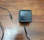Texas Instruments Ac 9130 A Power Supply Adapter Input 120 Vac Output 5.6. Fixed Price $14.99.