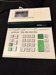 Vintage Royal 226pd Desktop Printing Calculator. Fixed Price $15.00.