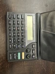 Sharp El-6061a Calculator. Fixed Price $22.00.