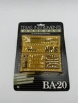 New Ti Texas Instruments Ba-20 Profit Manager Financial Calculator *new. Fixed Price $129.99.