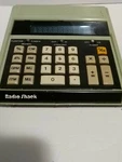 Radio Shack Model Ec-2001 Vintage Calculator-tested, Works. Fixed Price $20.75.