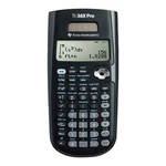 Eai 560439 Texas Instruments Ti-36x Pro Scientific Calculator Small. Fixed Price $36.81.