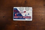 Casio 1983 Cg-70 Shuttle Bomber Electronic Handheld Video Lcd Game & Radio. Fixed Price $79.99.