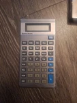 Vintage Radio Shack Ec 5100 Business Financial Calculator Retro. Fixed Price $9.90.