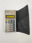 Vintage Canon Model Palmtronic Lc-82m Calculator. Fixed Price $11.65.