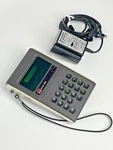 Vintage Sharp Elsi Mate El-122 Calculator With Ea-12a Ac Adaptor Tested Works. Fixed Price $34.99.