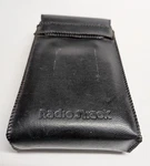 Radio Shack Vintage Ec-281 Calculater Tested Works Taiwan W Pouch Instructions. Fixed Price $75.00.