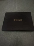 Vintage Seiko Day Filer Df-1000 Application Digital Computer Planner Brand New. Fixed Price $50.00.