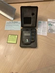Bel Swingmate G460 Golf Swing Trainer Launch Monitor With Case. Fixed Price $55.00.